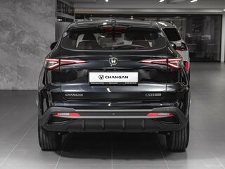 2026 Changan CS35 Max, чёрный, 2839900 рублей, вид 5