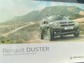 2017 Renault Duster I Рестайлинг, белый, 1150000 рублей - вид 3