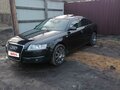 2004 Audi A6 III (C6), чёрный, 890000 рублей