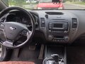 2017 Kia Cerato III Рестайлинг (Classic), белый, 1300000 рублей - вид 6