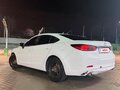 2014 Mazda 6 III (GJ), белый, 850000 рублей - вид 9