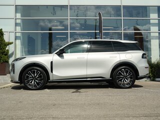 2026 Changan Qiyuan Q07 31.7 kWh, серебристый, 3899000 рублей, вид 4