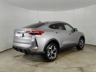 2023 Haval F7x I Рестайлинг, серый, 2250000 рублей, вид 5