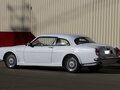 1962 ГАЗ 21 «Волга» 21Л, белый - вид 1