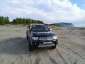 2012 Mitsubishi L200 IV, синий, 1810000 рублей - вид 1
