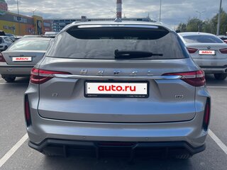 2024 Haval F7 I Рестайлинг, серый, 2450000 рублей, вид 5