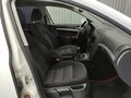 2012 Skoda Octavia II (A5) Рестайлинг, белый - вид 8