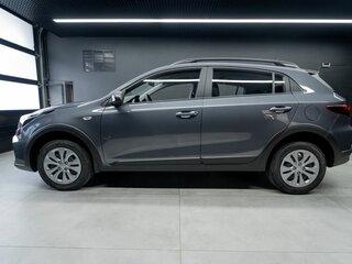 2025 Solaris KRX, серый, 2650000 рублей, вид 2