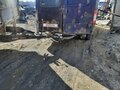 2003 ГАЗ 704, серый, 69999 рублей - вид 4