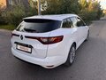 2019 Renault Megane IV, белый, 1750000 рублей - вид 4