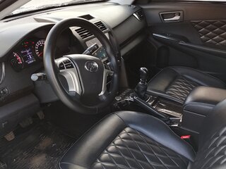 2017 Lifan Murman (820), серебристый, 930000 рублей, вид 5
