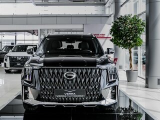 2026 GAC GS8 II, чёрный, 5349000 рублей, вид 1