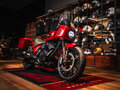 2025 Indian Chief, красный, 3150000 рублей