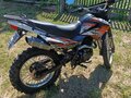 2020 Racer Panther, оранжевый, 120000 рублей - вид 4