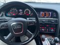 2010 Audi A6 III (C6) Рестайлинг, серый, 1300000 рублей - вид 5