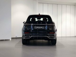 2026 Hongqi HS5 I Рестайлинг, чёрный, 4199000 рублей, вид 3