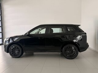 2026 Jaecoo J6, чёрный, 2749000 рублей, вид 2