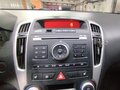 2012 Kia Ceed I Рестайлинг, красный, 1100000 рублей - вид 11