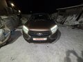 2018 Lada (ВАЗ) XRAY I, коричневый, 1000000 рублей
