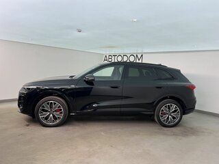 2026 Audi Q5 L III (GU), чёрный, 6490000 рублей, вид 2