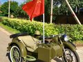 1993 Урал ИМЗ-8.103, зелёный, 495000 рублей - вид 2