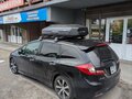 2015 Honda Jade I, чёрный, 1365000 рублей - вид 1
