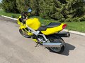 2001 Honda VTR 1000, жёлтый, 345000 рублей - вид 6