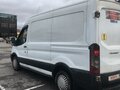 2016 Ford Transit, белый, 1390000 рублей