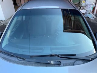 2010 Chevrolet Aveo I Рестайлинг, серый, 420000 рублей, вид 5