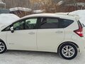 2020 Nissan Note e-Power II Рестайлинг, белый, 1550000 рублей - вид 11