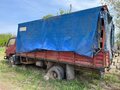 2006 Dongfeng DFA-series, красный, 210000 рублей - вид 7