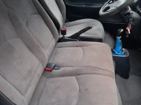 2012 Hyundai Porter, серебристый, 755000 рублей, вид 5