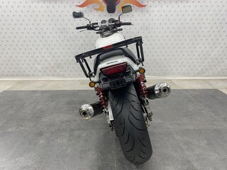 2002 Honda X4, белый, 465000 рублей, вид 4