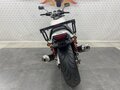 2002 Honda X4, белый, 465000 рублей - вид 3