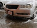 2005 Toyota Mark X I, серебристый, 1100000 рублей - вид 7