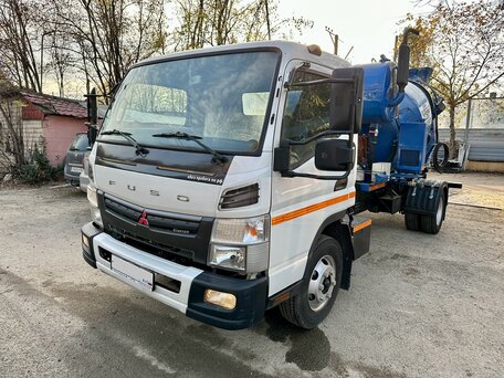 2020 Fuso (Mitsubishi) Canter, 5550000 рублей, вид 3
