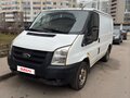 2007 Ford Transit, белый, 700000 рублей - вид 1
