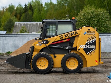 2026 XGMA XG - series, 4650000 рублей, вид 5