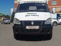 2006 ГАЗ ГАЗель (3302), белый, 550000 рублей - вид 1