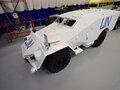 1958 ГАЗ Вездеход повышенной проходимости, белый, 12034750 рублей - вид 7