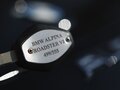 2003 Alpina Roadster V8 Limited Edition Z8, чёрный - вид 2