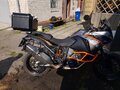 2014 KTM 1190 Adventure, серый, 1200000 рублей - вид 10