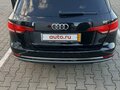2019 Audi A4 V (B9), чёрный, 2040000 рублей - вид 3