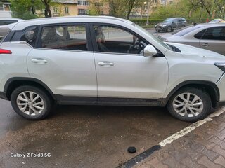 2023 BAIC X35, белый, 2100000 рублей, вид 4