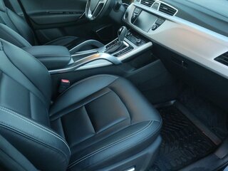 2018 Geely Atlas I, чёрный, 1772000 рублей, вид 5