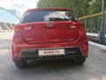 2014 Toyota Auris II, красный, 1290000 рублей - вид 5
