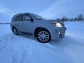 2011 Lexus LX 570 III, серебристый, 3800000 рублей - вид 1