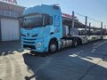 2023 Shacman (Shaanxi) X6000, синий, 3850000 рублей