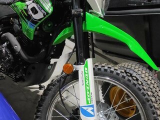 2023 Racer Panther, зелёный, 150000 рублей, вид 1