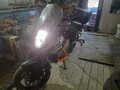 2014 KTM 1190 Adventure, серый, 1200000 рублей - вид 11